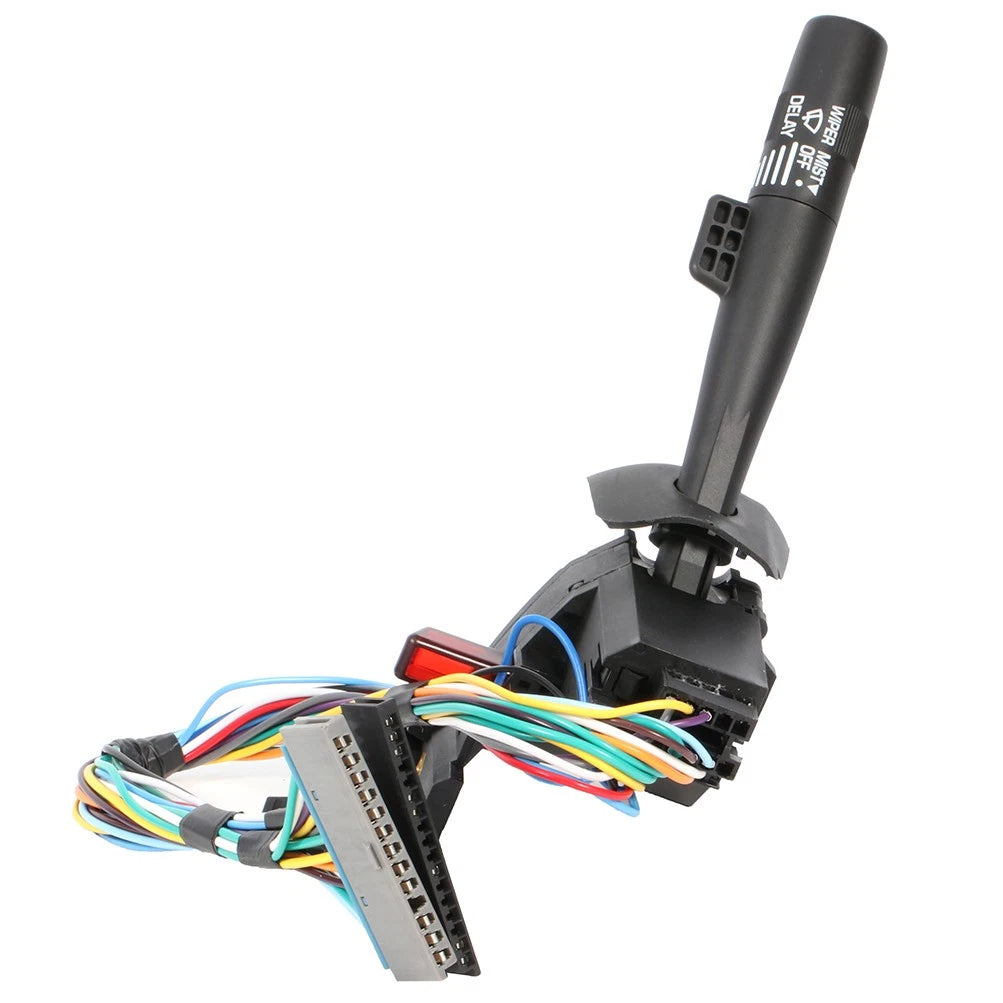 Turn Signal Switch for GMC C1500 C2500 C3500 K1500 (1990–1999)