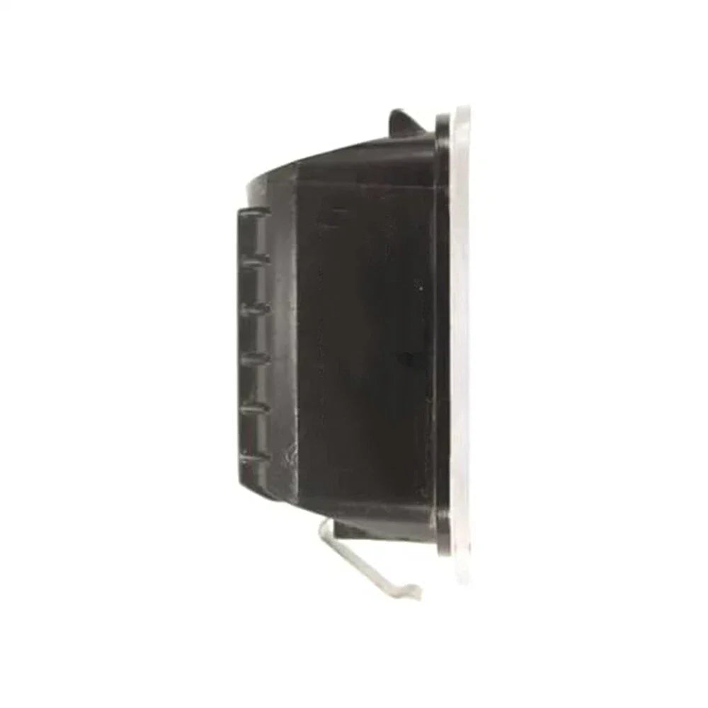 License Plate Lamp Light Shell Covers for Ford Transit, Focus (2000-2007)