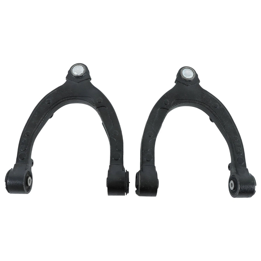 Set of 6 Control Arms with Ball Joints for Tesla Model 3 (2017-2021)