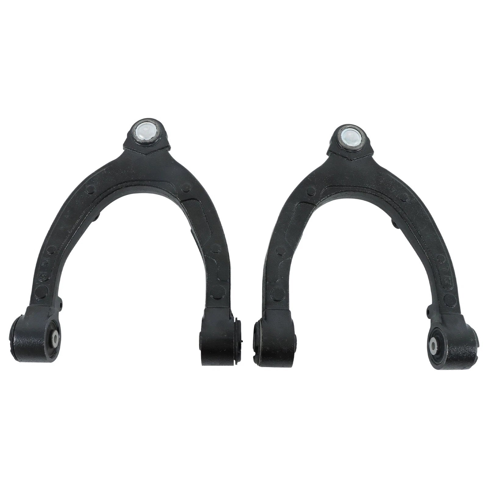 Set of 6 Control Arms with Ball Joints for Tesla Model 3 (2017-2021)