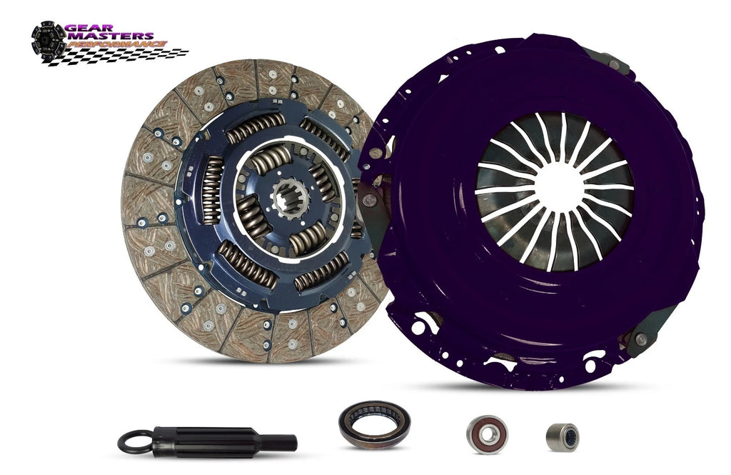 Stage 1 Clutch Kit for Chevy Silverado 1500 GMC Yukon (2002–2006)