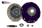 Stage 1 Clutch Kit for Chevy Silverado 1500 GMC Yukon (2002–2006)