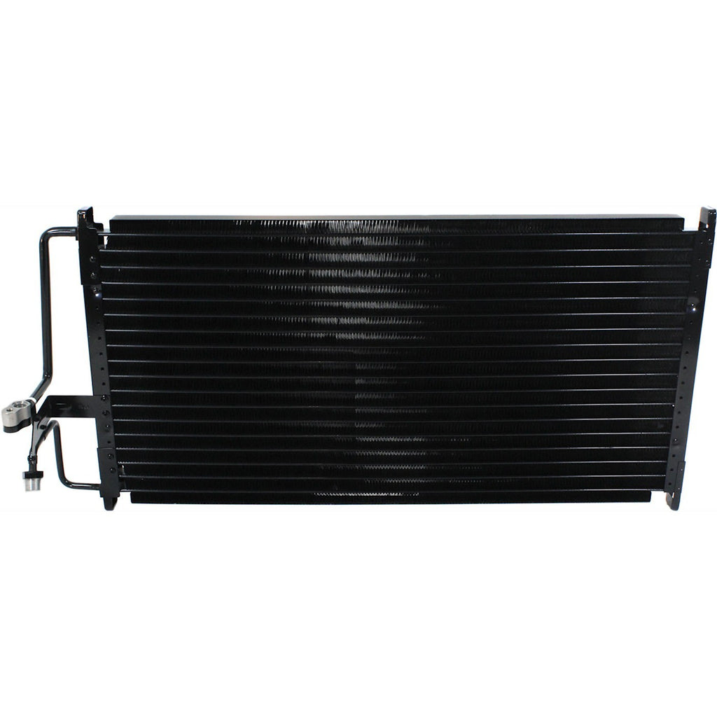 A/C Condenser for Chevy Olds Pontiac Grand Prix Venture Silhouette