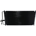 A/C Condenser for Chevy Olds Pontiac Grand Prix Venture Silhouette