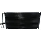 A/C Condenser for Chevy Olds Pontiac Grand Prix Venture Silhouette
