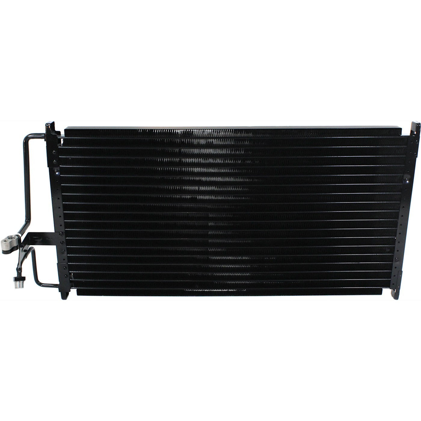 A/C Condenser for Chevy Olds Pontiac Grand Prix Venture Silhouette