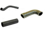 Radiator Hose Kit for Zetor 2011, 2511, 3011, 3045, 3511, 3513, 3545, 4011, 4511, 4712