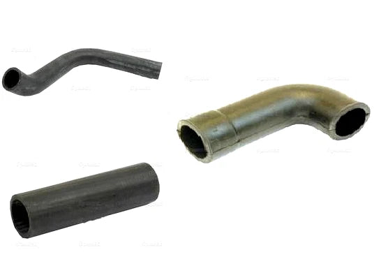 Radiator Hose Kit for Zetor 2011, 2511, 3011, 3045, 3511, 3513, 3545, 4011, 4511, 4712