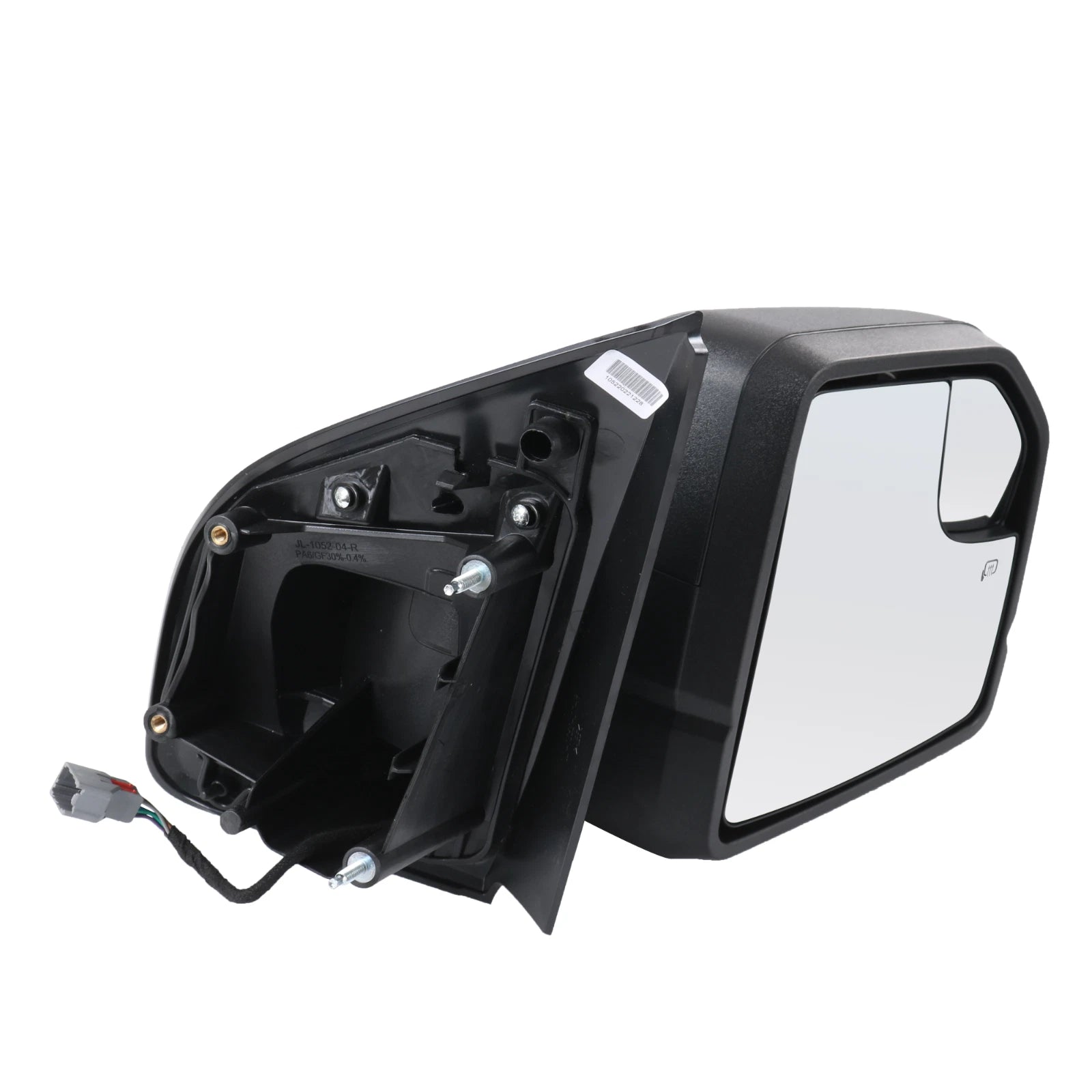 Heated Right Side Mirror for Ford F-150 (2015–2018)