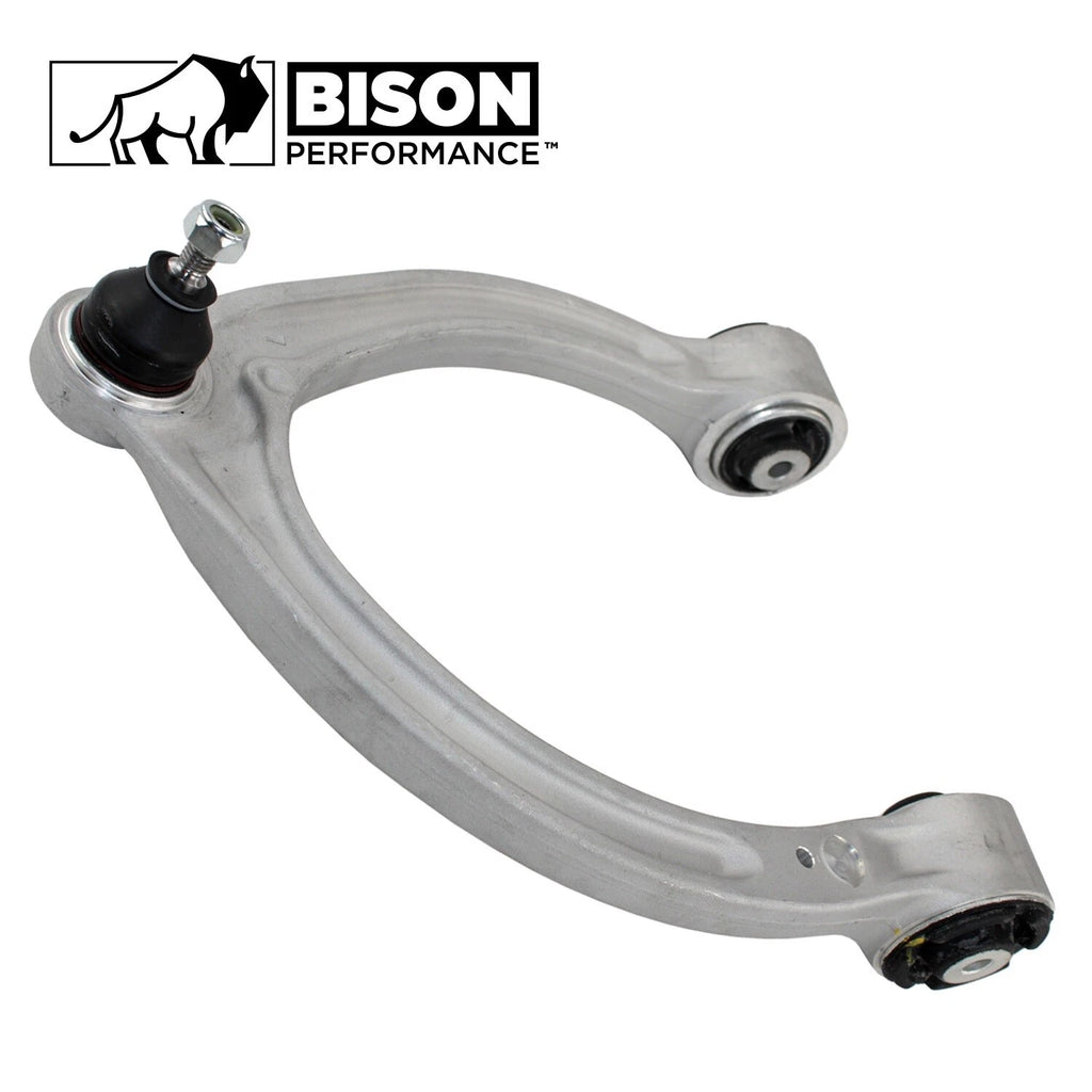Front Left Upper Control Arm for Mercedes C216 W221 (2007–2015)