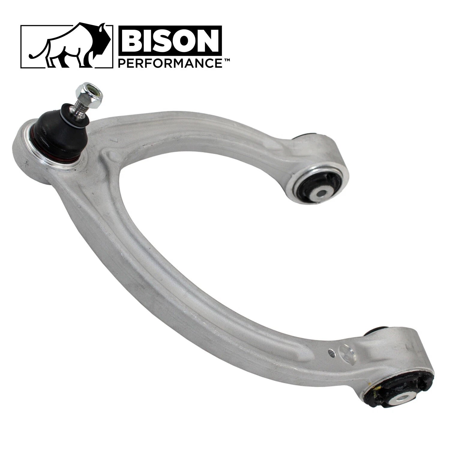 Front Left Upper Control Arm for Mercedes C216 W221 (2007–2015)