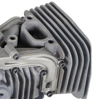 Cylinder Head Piston Kit for Husqvarna 460 455 455E Rancher (2005–2023)