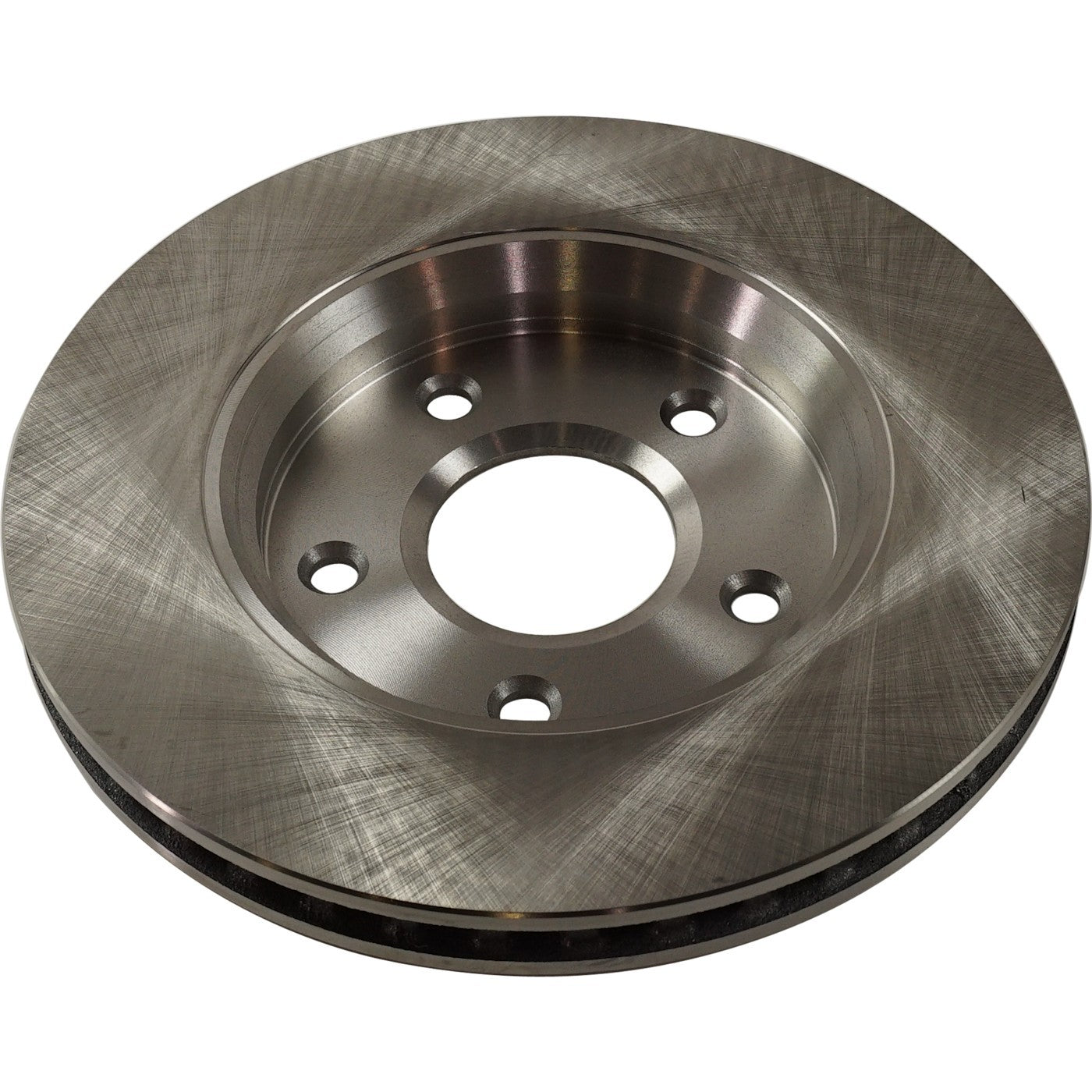 Brake Disc Set for Dodge Grand Caravan (2008–2016) 302mm Front 305mm Rear