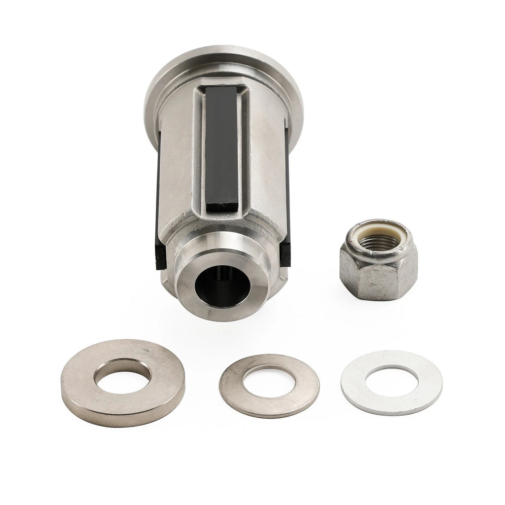 1.25 Prop Shaft Hub Kit for Mercury Marine Racing (8M0183487, 840389K06)