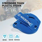 Thumb Throttle Cover Cap for Yamaha Raptor 700 700R (2006–2023) #1S3-2628F-00-00