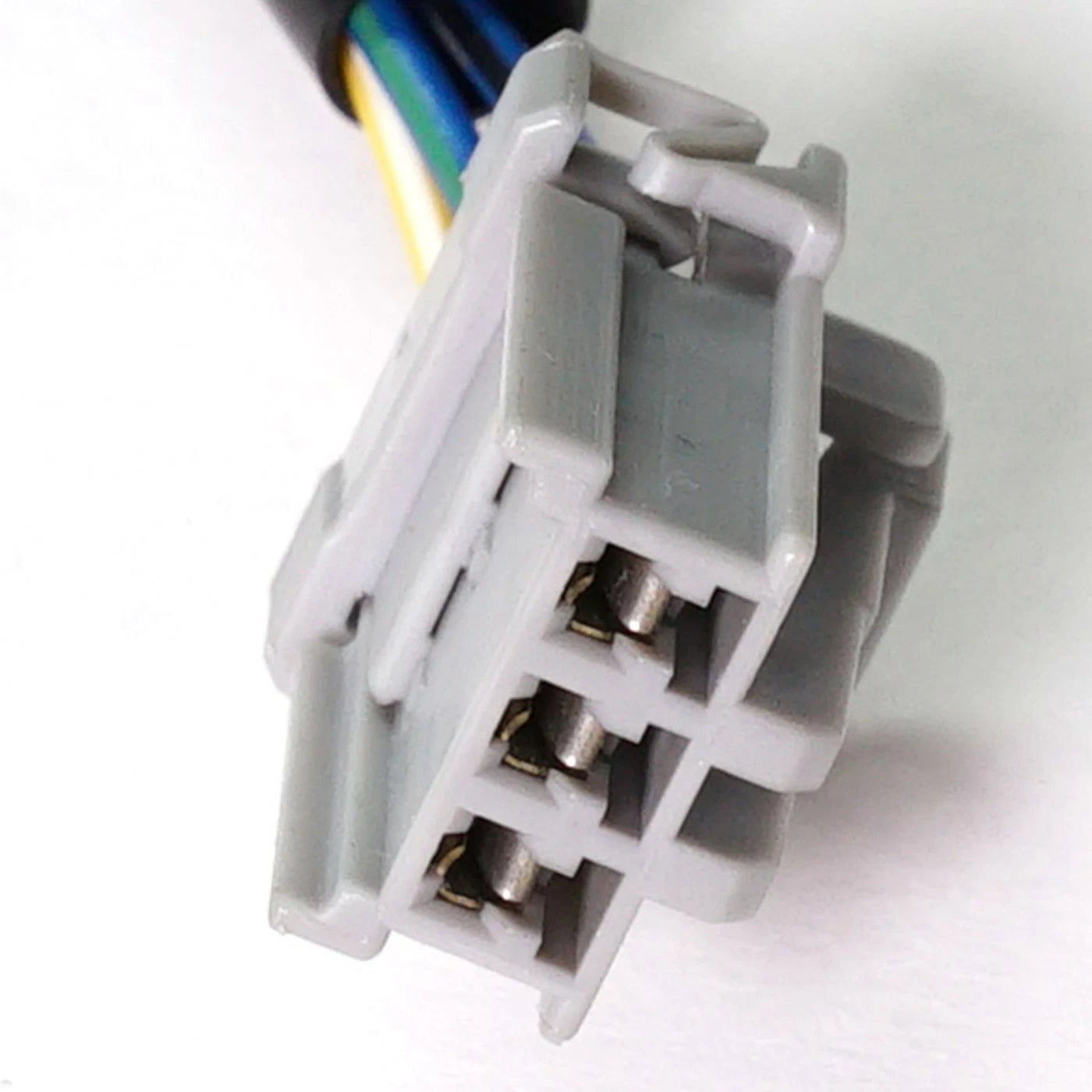 Right Manual Fold Power Mirror for Honda Civic Sedan (2014–2015)