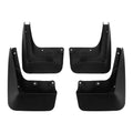Set of 4 Mud Flaps Splash Guards for BMW 5 Series E60 (2005–2010)