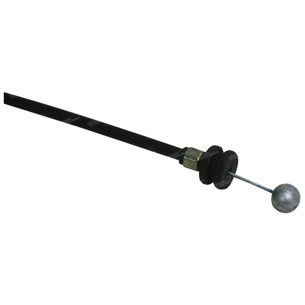 Bonnet / Hood Release Cable for Ford BA BF Falcon Territory SX SY