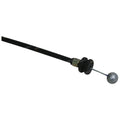 Bonnet / Hood Release Cable for Ford BA BF Falcon Territory SX SY