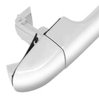 Chrome Outer Door Handle for Kia Soul (2010–2013) - Front Right Passenger Side