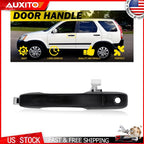 Outside Door Handle for Honda CR-V (2002–2006) Rear Left Driver