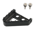 CNC Brake Pedal Step Plate Tip for KTM 85-500 SX XC SXF XCF XCW EXC (2004–2015)