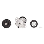 Drive Belt Tensioner and Idler Pulley for Mercedes Benz C230 C280 C300 (2007–2015)