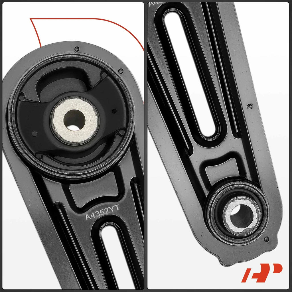 Front Lower Engine Torque Strut Mount for Nissan Rogue (2008-2013)