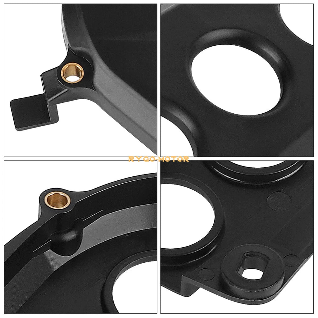 Front Sprocket Crank Case Cover for Yamaha Raptor Warrior 350 (2000–2004) 1UY-15421-00-00