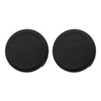 Frame Hole Cover Caps for BMW F900R (2020-2022) Black