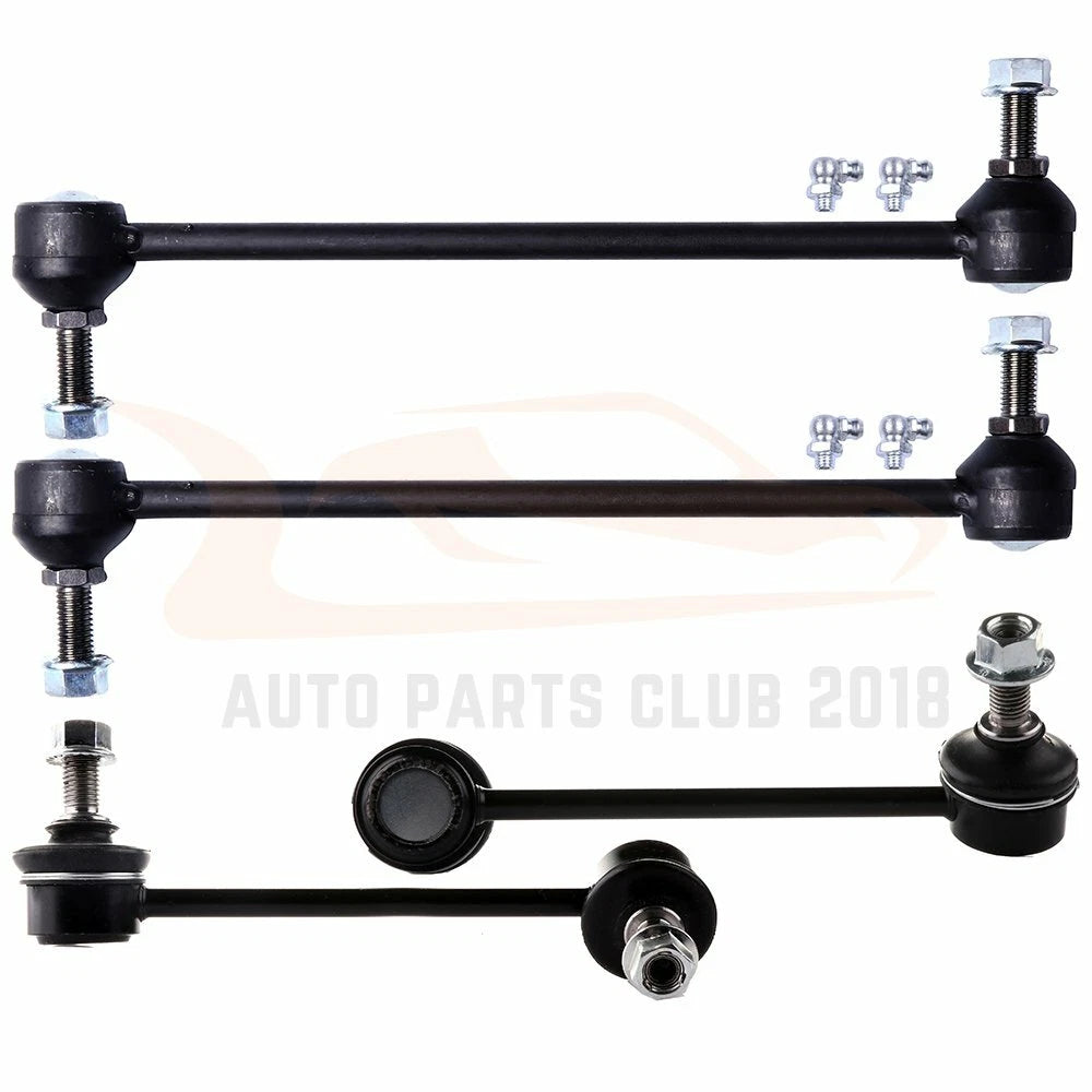 Set of 4 Sway Bar Links for Acura MDX & Honda Pilot (2003–2005)