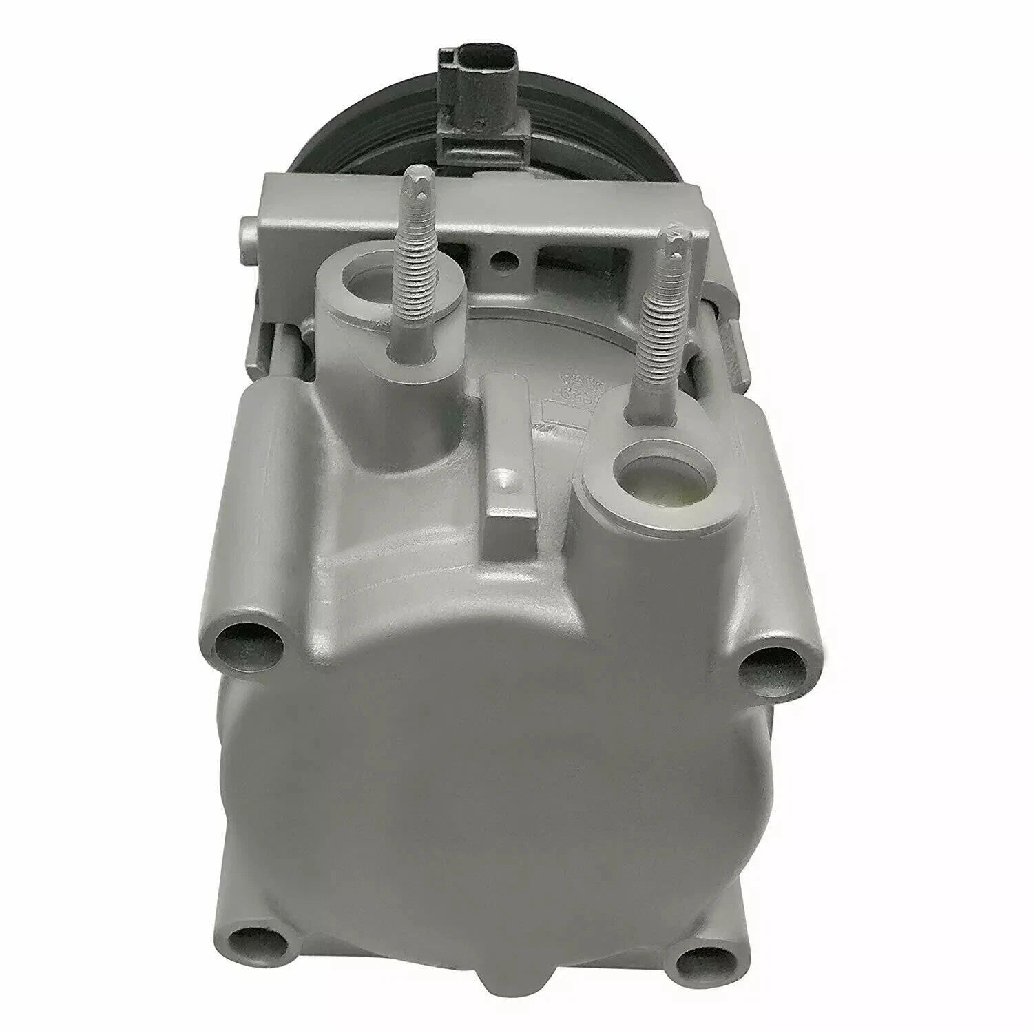 AC Compressor Kit with Condenser for Ford Explorer 4.6L (2008-2010)