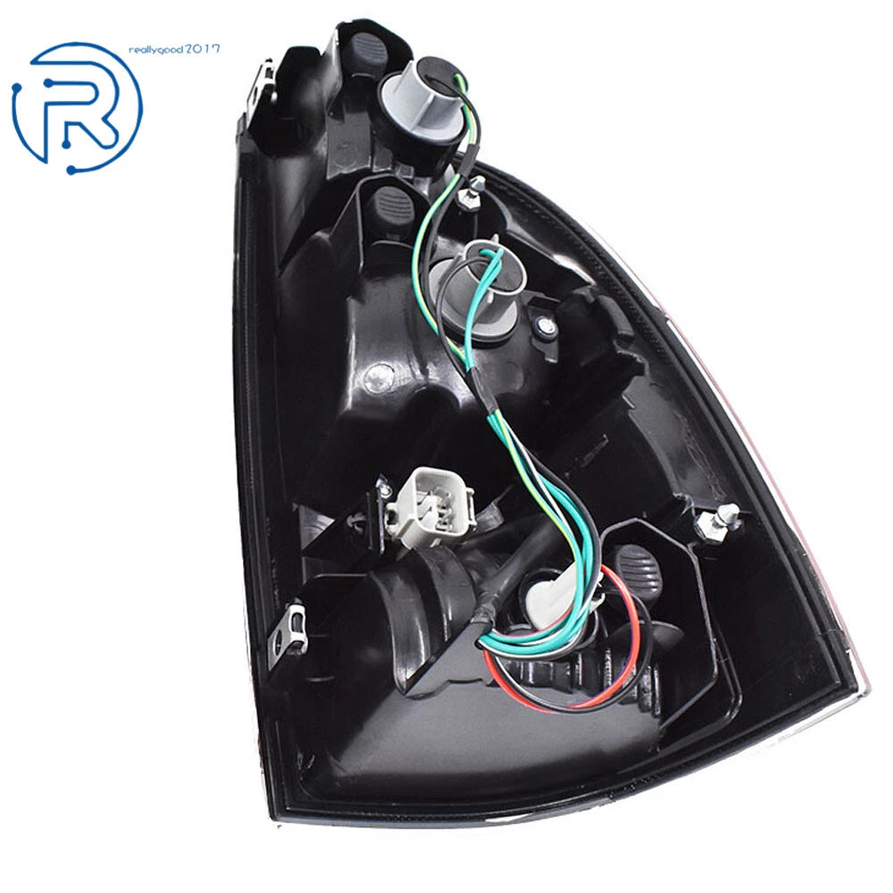 Rear Driver Tail Light Lamp Assembly for Toyota Tacoma (2005-2015)