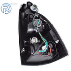 Rear Driver Tail Light Lamp Assembly for Toyota Tacoma (2005-2015)