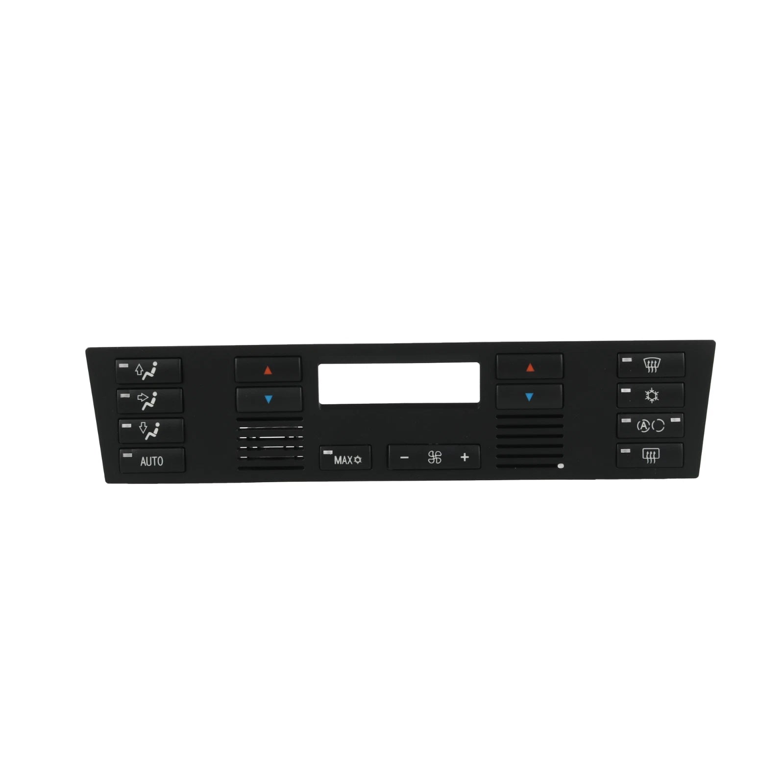 Heater Climate Control Panel for BMW X5 E53 (2000-2006)