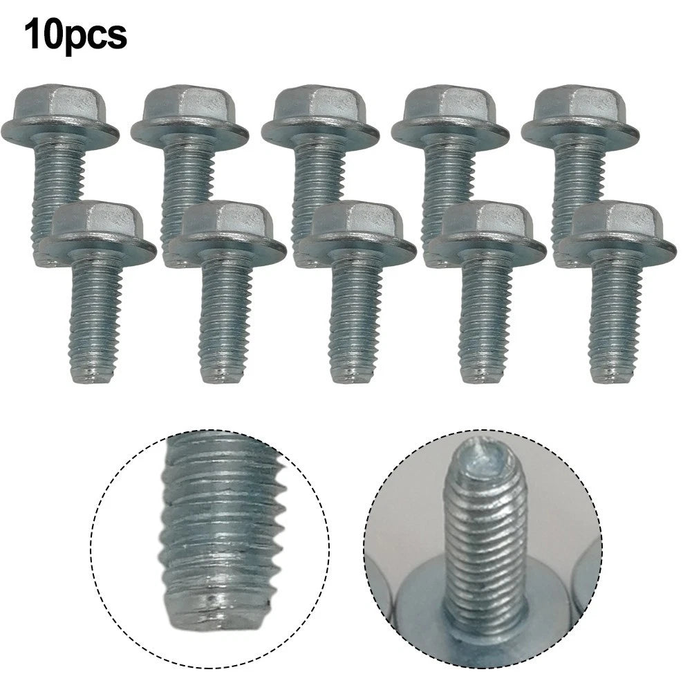 Self Tapping Spindle Bolt for