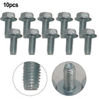 Self Tapping Spindle Bolt for