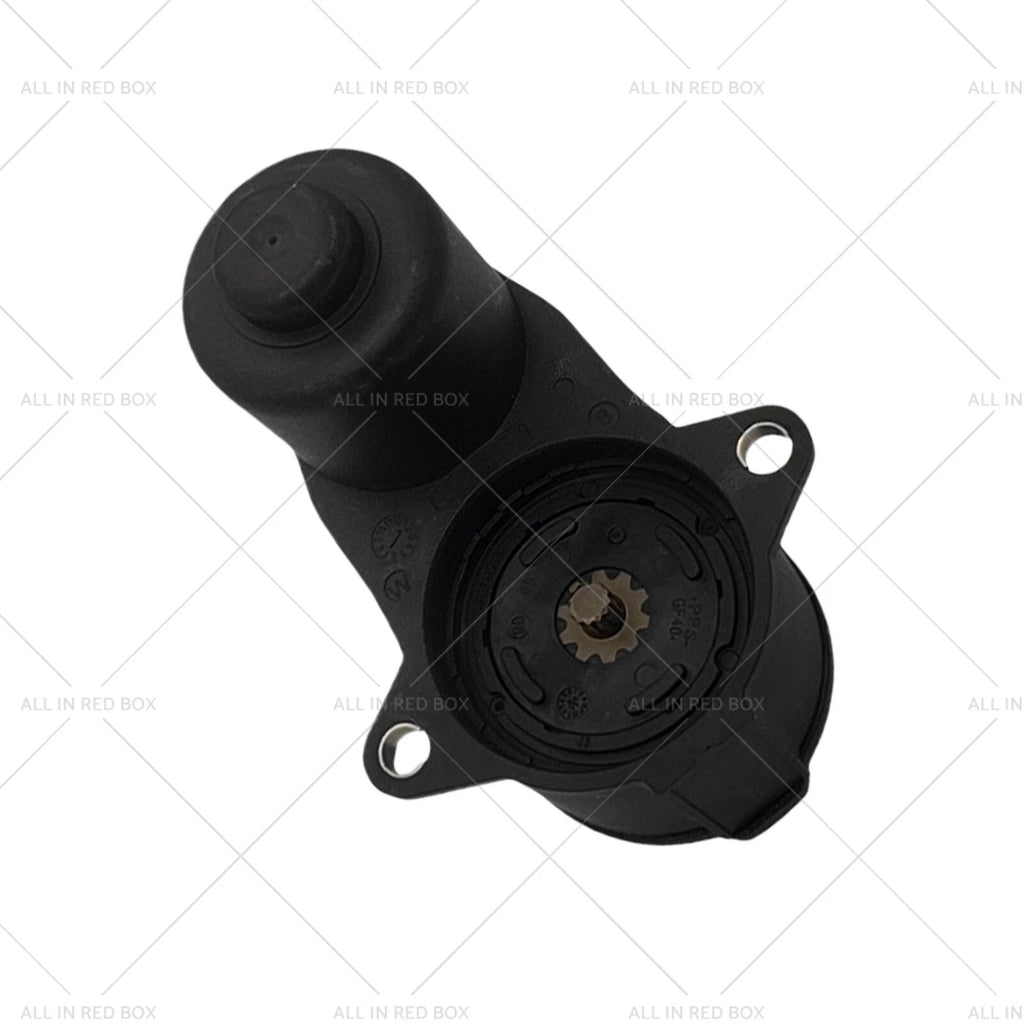 Rear Parking Brake Actuator for Volvo S60 S80 XC60 XC70 V70 (2001–2018) 31262415