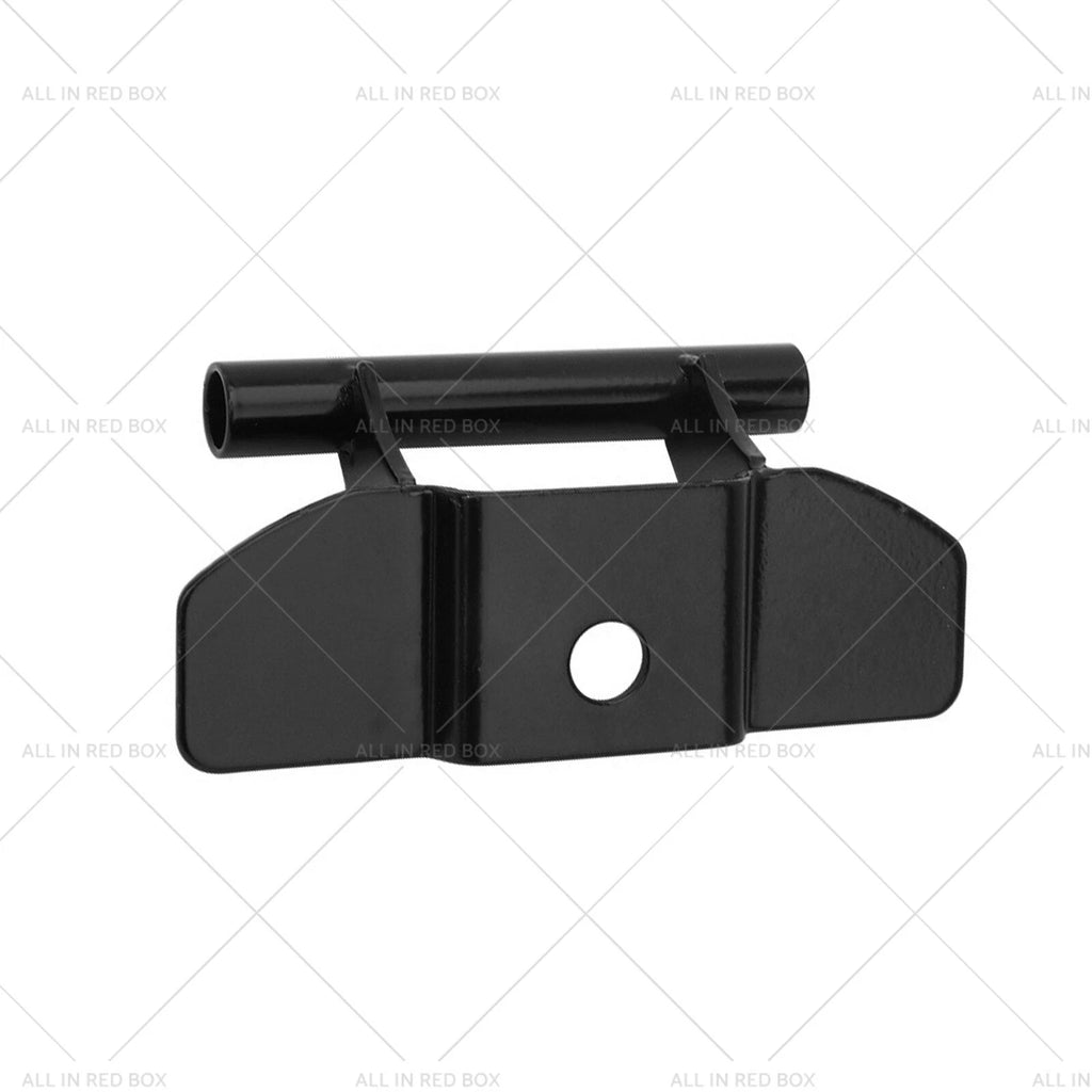 Rear Passenger Pillion Seat Pad for Kawasaki Vulcan VN650 (2015–2021)