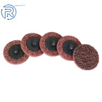 Set of 50 Surface Conditioning Discs for Grinder