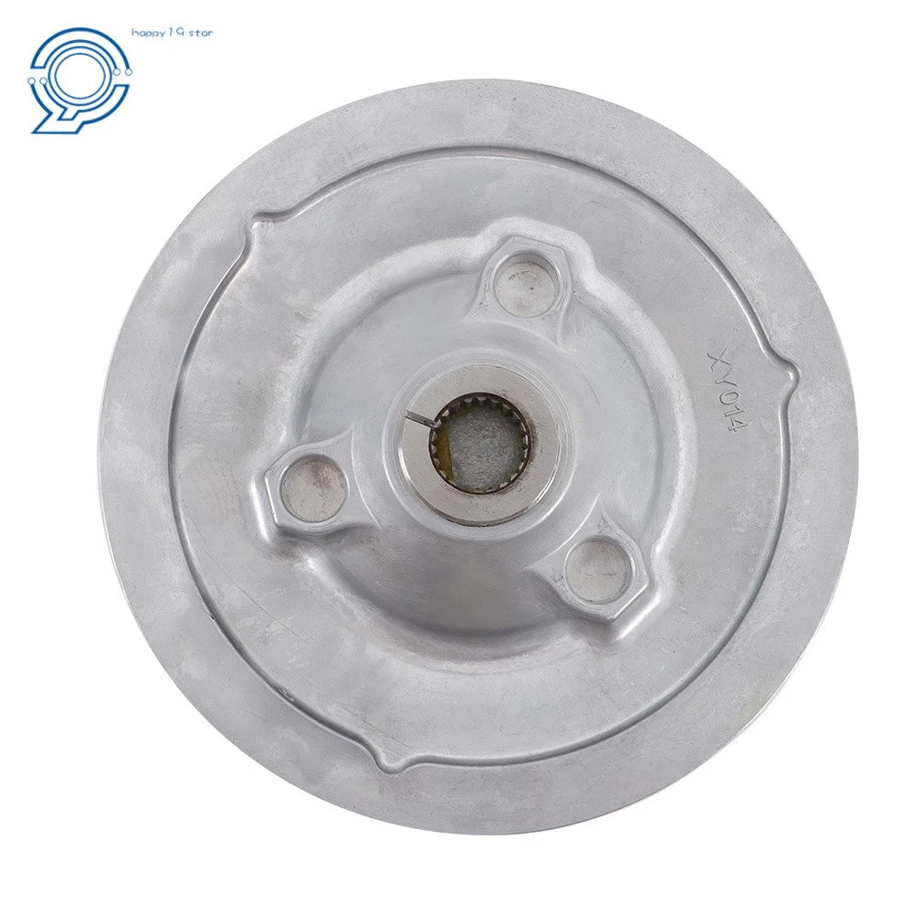 Secondary Driven Clutch for Kawasaki Brute Force 650/750 (2005–2013)