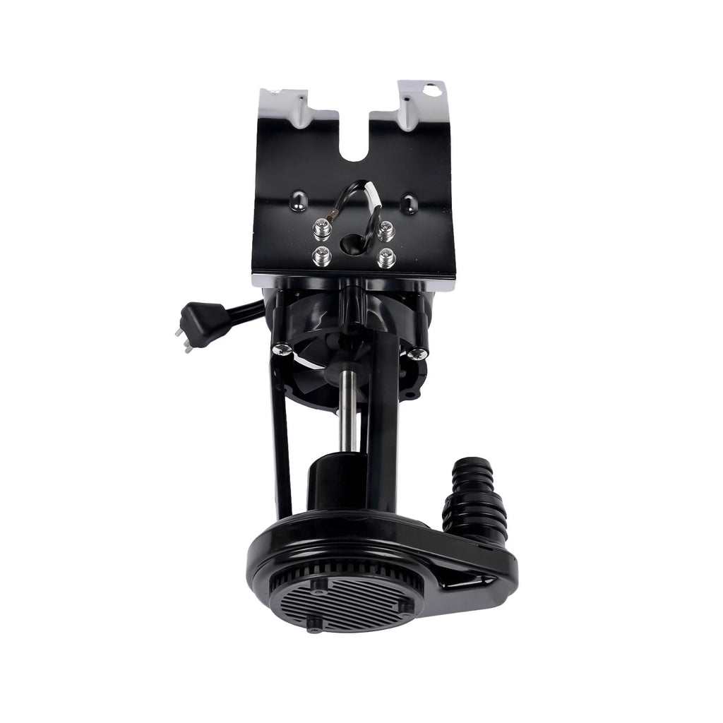 Ice Machine Motor for Marvel Heartland AGA Ice Maker (115V, 1500 RPM)