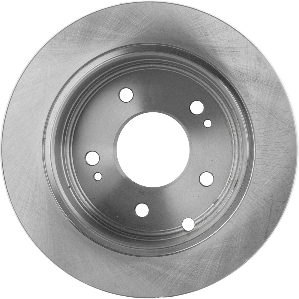 Rear Brake Disc Rotors for Mitsubishi Eclipse Galant (2004–2012)