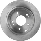 Rear Brake Disc Rotors for Mitsubishi Eclipse Galant (2004–2012)