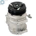 A/C Compressor for Toyota Tacoma (1995–2004) 8832035540