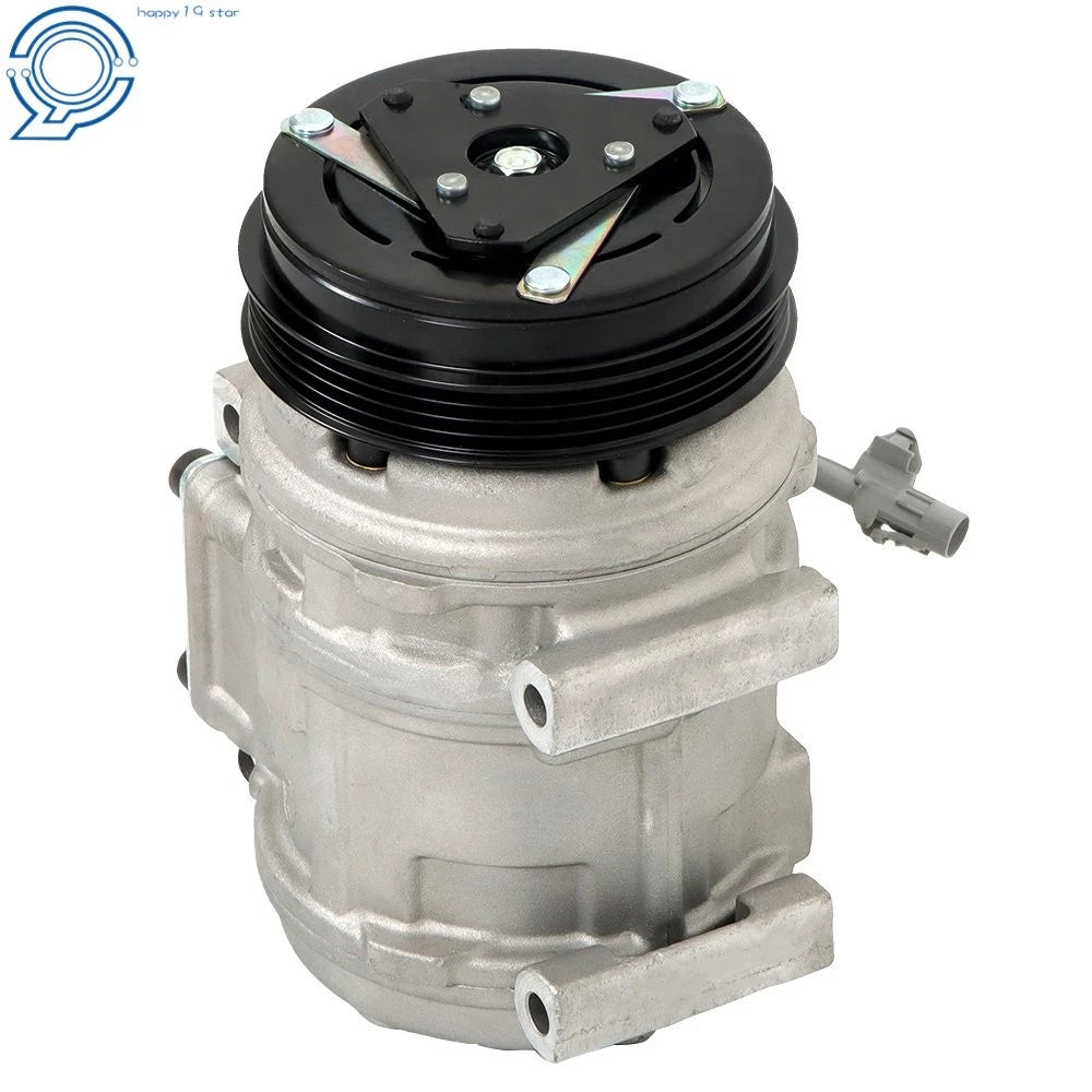 A/C Compressor for Toyota Tacoma (1995–2004) 8832035540
