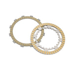 Clutch Kit & Friction Plates for Suzuki AN650 Burgman (2003–2016, 2013–2018)