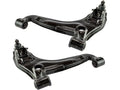 Front Lower Control Arm and Ball Joint Assembly Set for Mazda Miata (1989–1997)