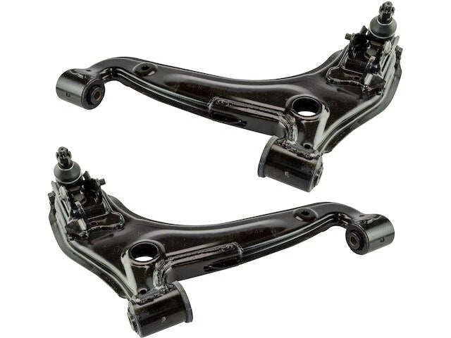 Front Lower Control Arm and Ball Joint Assembly Set for Mazda Miata (1989–1997)