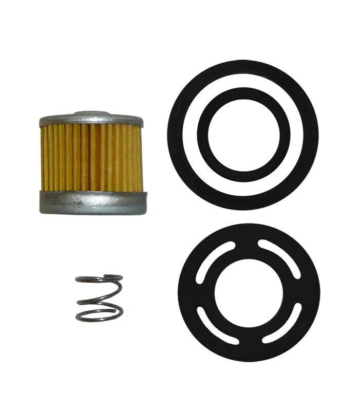 Fuel Pump Filter for MerCruiser 2.5 3.0 3.7 4.3 L (1983–1999) 803897Q1